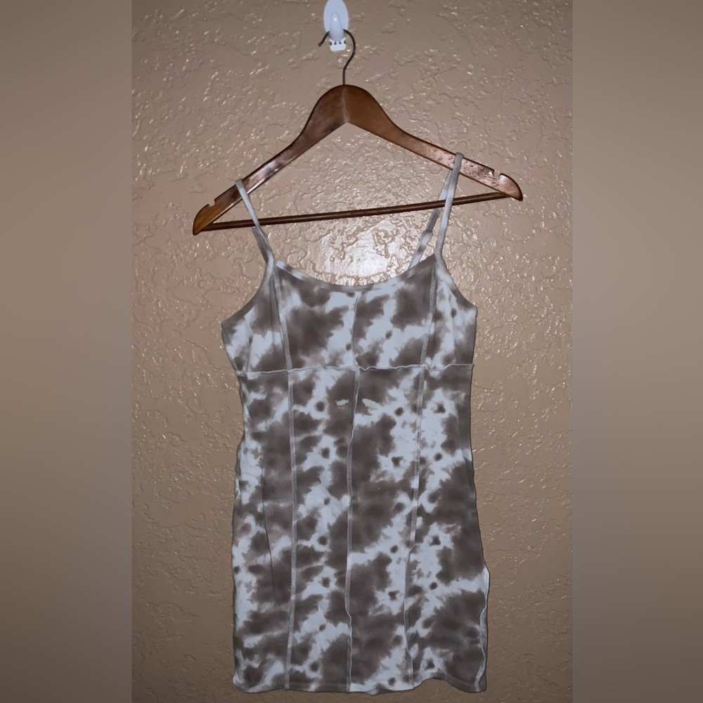 Women’s Full Tilt Sleeveless Mini Dress Sz: L - Pre-owned